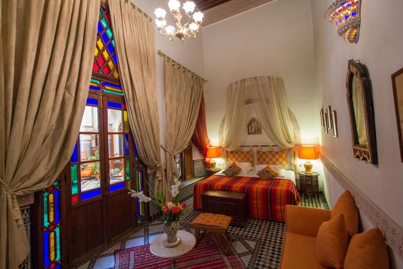 Riad Norma - Oda