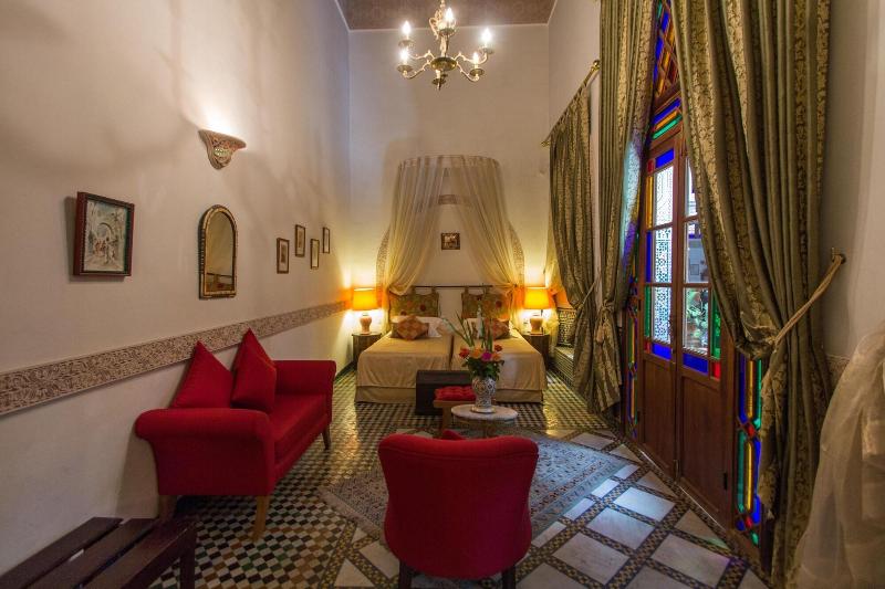Riad Norma - Oda