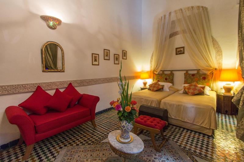 Riad Norma - Oda