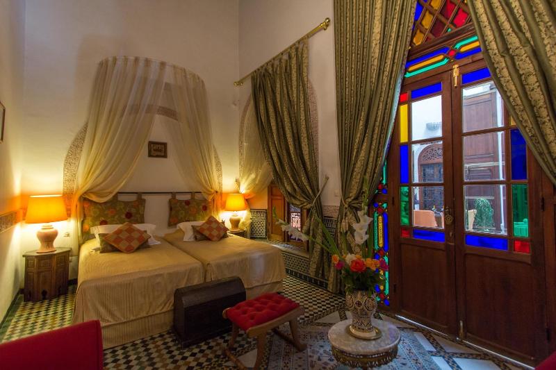 Riad Norma - Oda