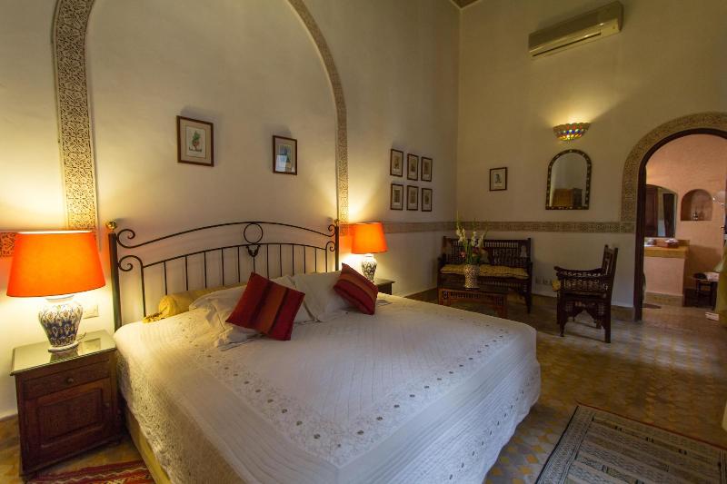 Riad Norma - Oda