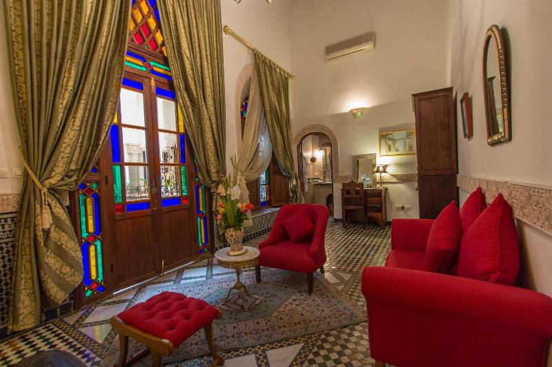 Riad Norma - Oda