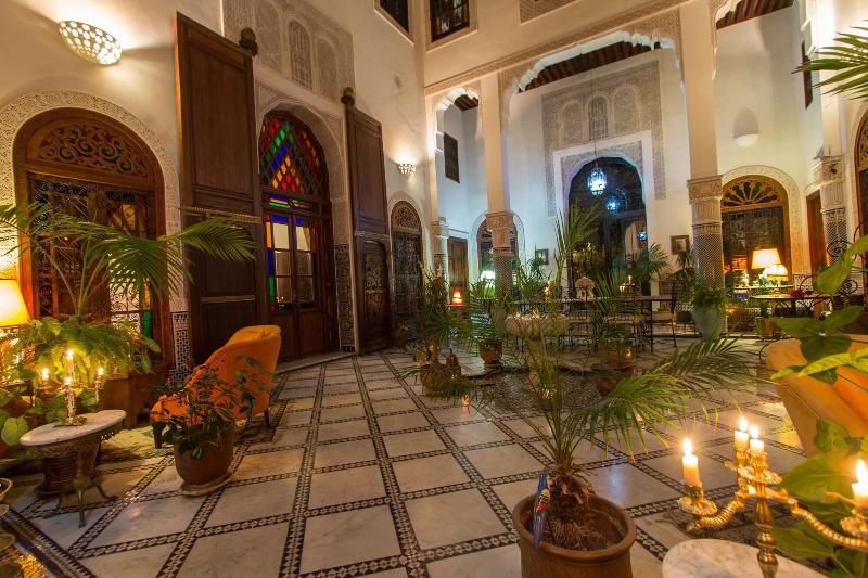 Riad Norma - Oda