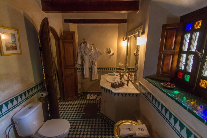 Riad Norma - Oda