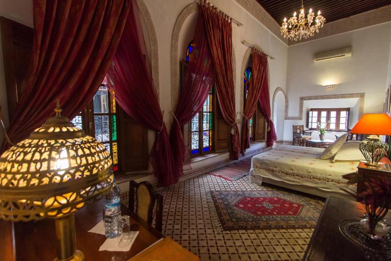 Riad Norma - Oda