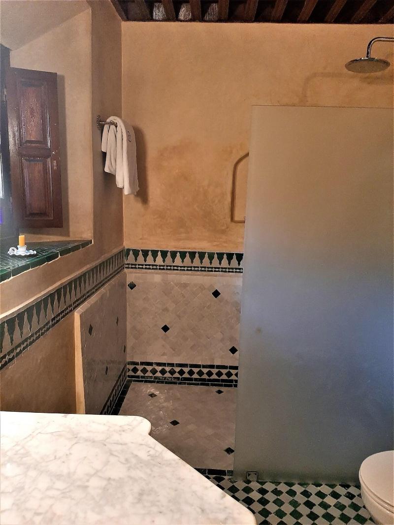 Riad Norma - Oda