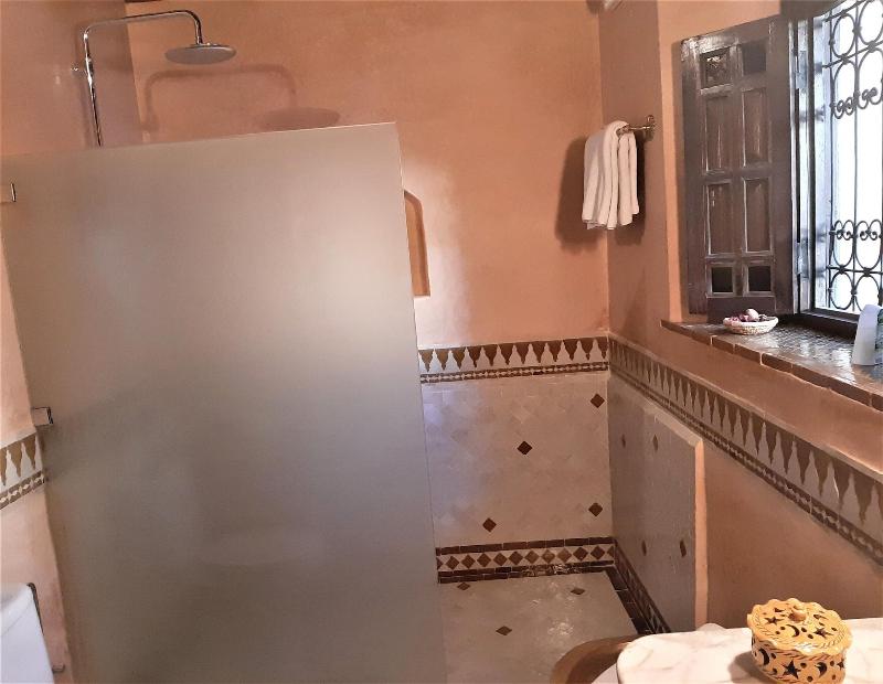 Riad Norma - Oda