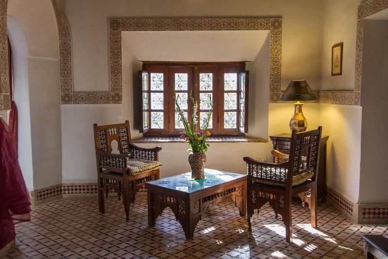 Riad Norma - Oda