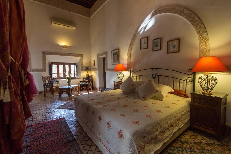 Riad Norma - Oda