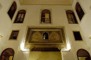 Riad Zamane
