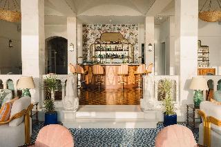 Reid's Palace, A Belmond Hotel, Madeira fotoÄŸrafÄ±