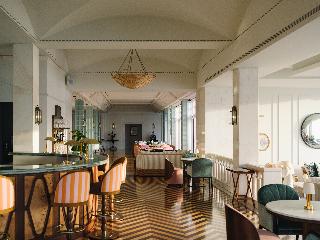 Reid's Palace, A Belmond Hotel, Madeira fotoÄŸrafÄ±