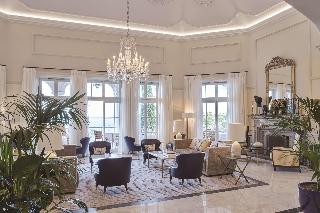 Reid's Palace, A Belmond Hotel, Madeira fotoÄŸrafÄ±