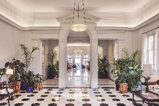 Reid's Palace, A Belmond Hotel, Madeira fotoÄŸrafÄ±