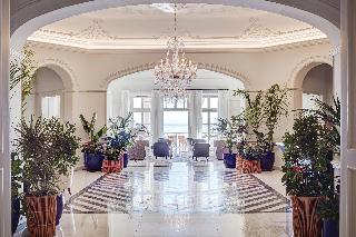 Reid's Palace, A Belmond Hotel, Madeira fotoÄŸrafÄ±