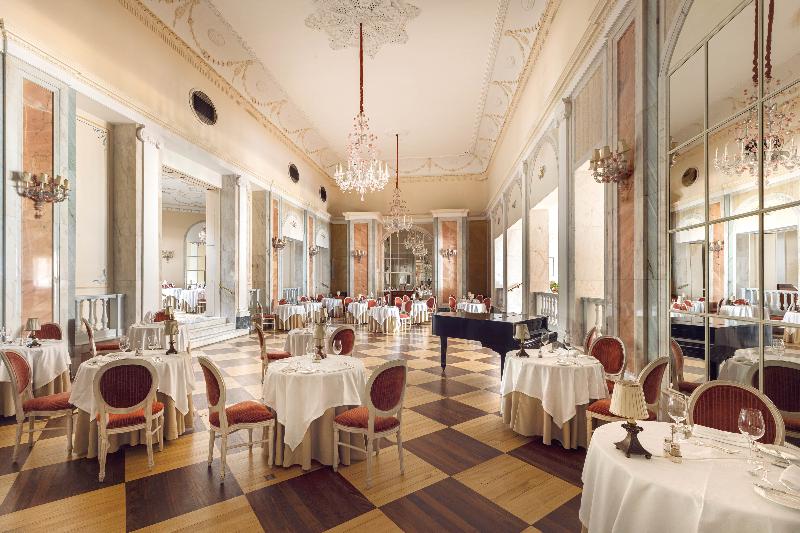 Reid's Palace, A Belmond Hotel, Madeira - Toplantı