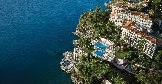 Reid's Palace, A Belmond Hotel, Madeira otel fotoğrafı