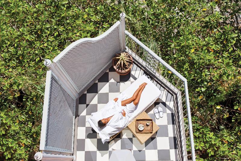 Reid's Palace, A Belmond Hotel, Madeira - Genel