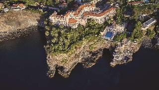Reid's Palace, A Belmond Hotel, Madeira fotoÄŸrafÄ±