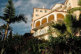 Reid's Palace, A Belmond Hotel, Madeira fotoÄŸrafÄ±
