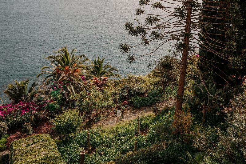 Reid's Palace, A Belmond Hotel, Madeira - Genel
