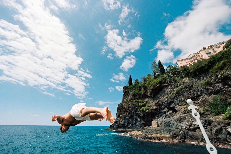 Reid's Palace, A Belmond Hotel, Madeira - Genel