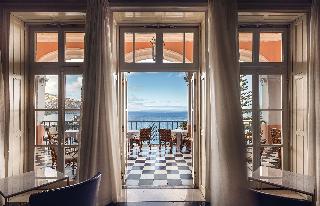 Reid's Palace, A Belmond Hotel, Madeira fotoÄŸrafÄ±