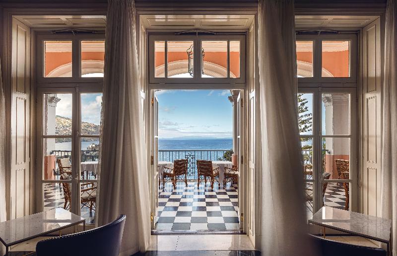Reid's Palace, A Belmond Hotel, Madeira - Genel