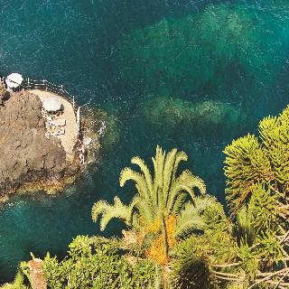 Reid's Palace, A Belmond Hotel, Madeira fotoÄŸrafÄ±