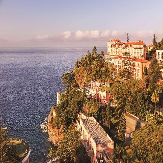 Reid's Palace, A Belmond Hotel, Madeira fotoÄŸrafÄ±
