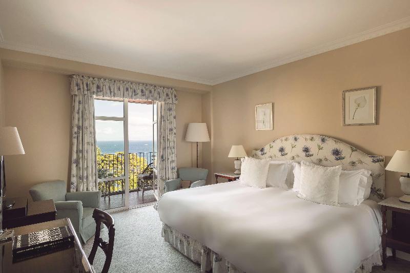 Reid's Palace, A Belmond Hotel, Madeira - Oda