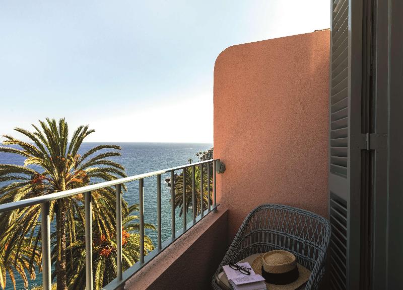 Reid's Palace, A Belmond Hotel, Madeira - Oda