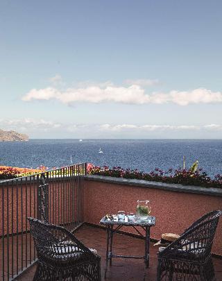 Reid's Palace, A Belmond Hotel, Madeira fotoÄŸrafÄ±