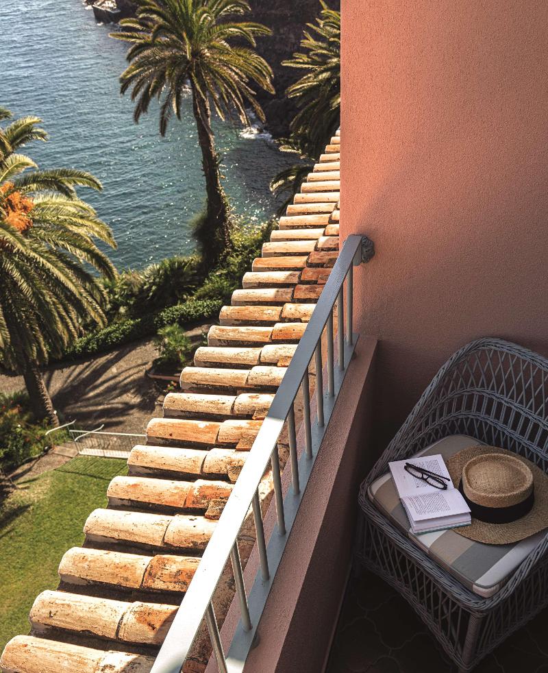 Reid's Palace, A Belmond Hotel, Madeira - Oda