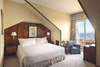 Reid's Palace, A Belmond Hotel, Madeira fotoÄŸrafÄ±