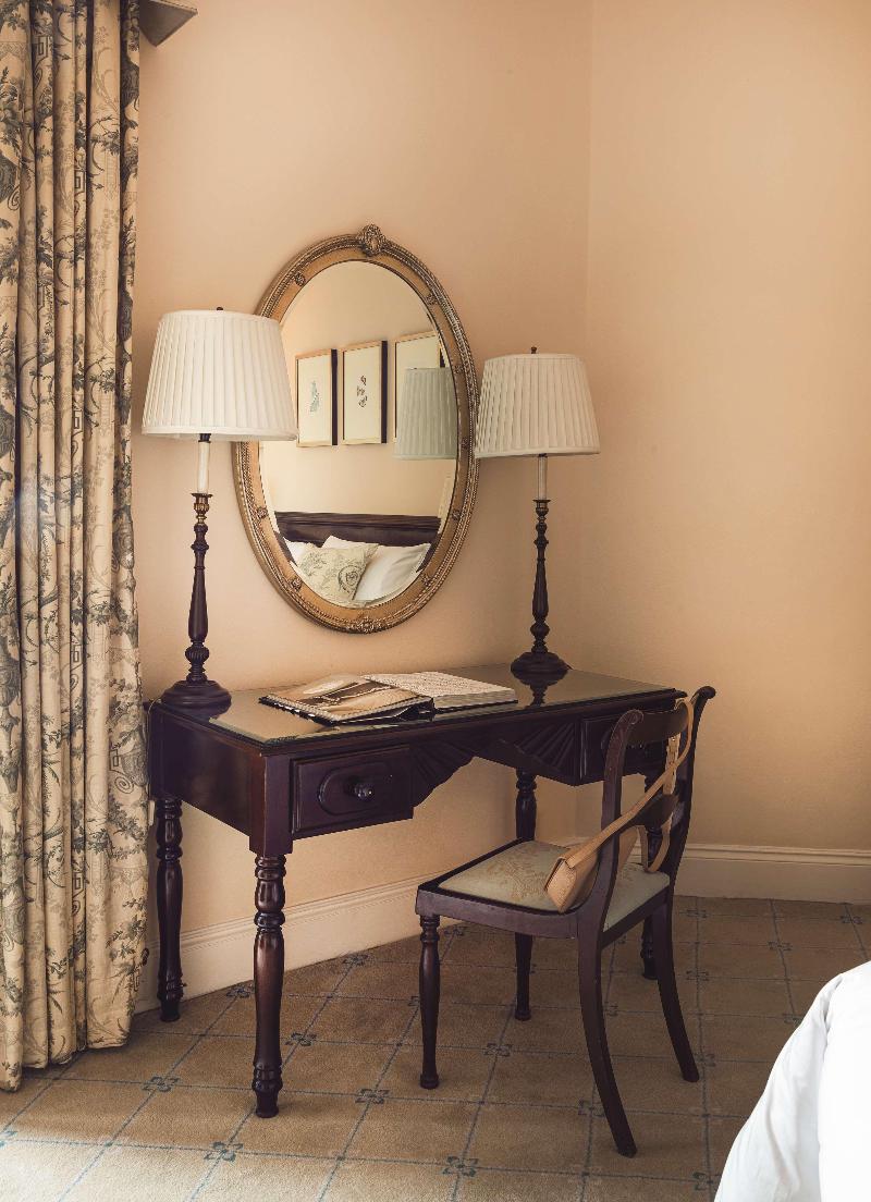 Reid's Palace, A Belmond Hotel, Madeira - Oda