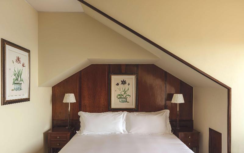 Reid's Palace, A Belmond Hotel, Madeira - Oda