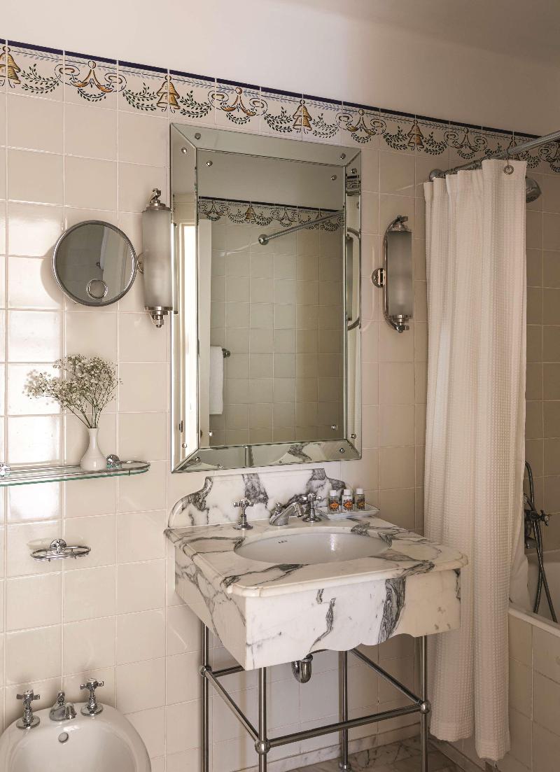 Reid's Palace, A Belmond Hotel, Madeira - Oda