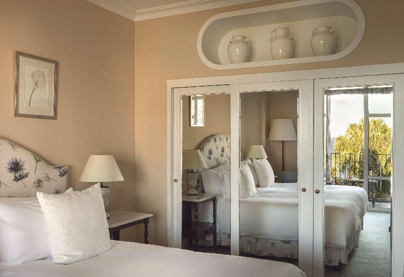 Reid's Palace, A Belmond Hotel, Madeira - Oda