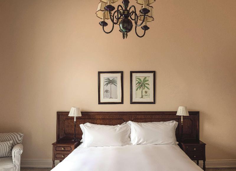 Reid's Palace, A Belmond Hotel, Madeira - Oda