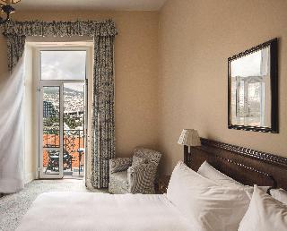 Reid's Palace, A Belmond Hotel, Madeira fotoÄŸrafÄ±