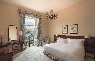 Reid's Palace, A Belmond Hotel, Madeira fotoÄŸrafÄ±