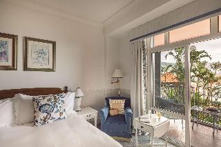 Reid's Palace, A Belmond Hotel, Madeira fotoÄŸrafÄ±