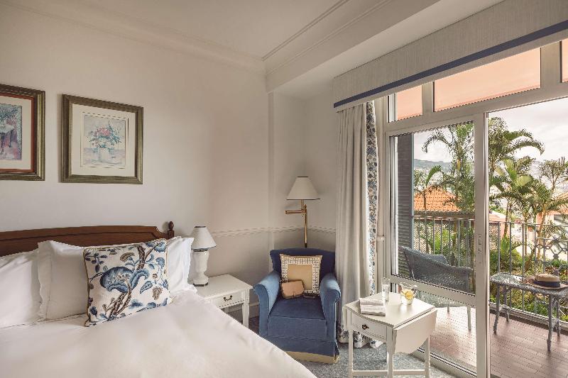 Reid's Palace, A Belmond Hotel, Madeira - Oda