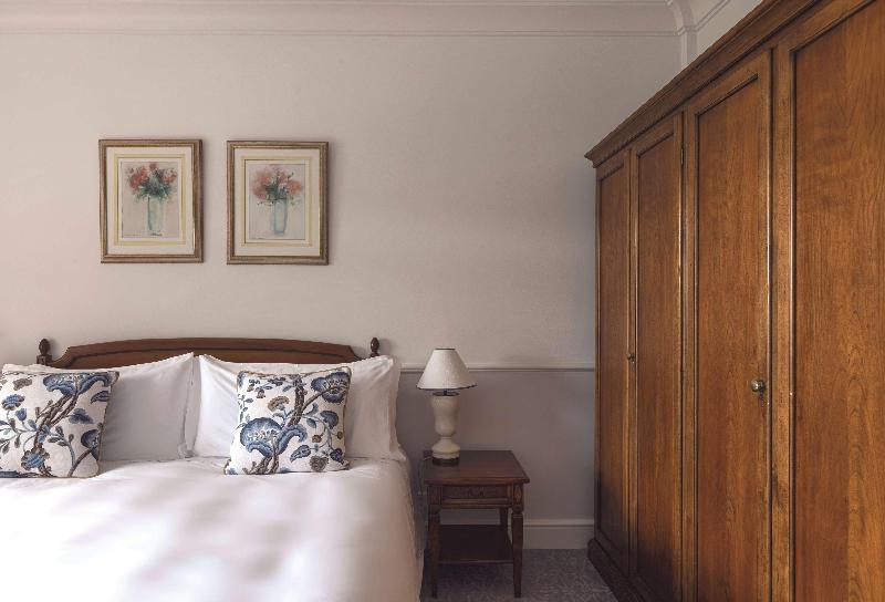 Reid's Palace, A Belmond Hotel, Madeira - Oda