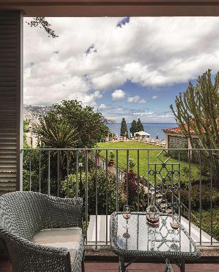 Reid's Palace, A Belmond Hotel, Madeira fotoÄŸrafÄ±