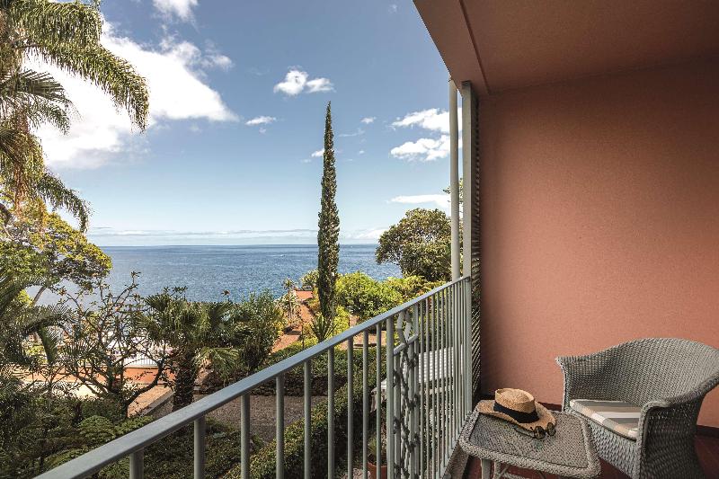 Reid's Palace, A Belmond Hotel, Madeira - Oda