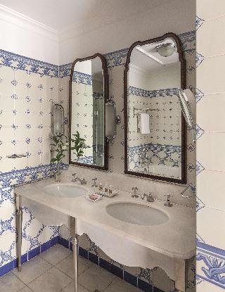 Reid's Palace, A Belmond Hotel, Madeira fotoÄŸrafÄ±