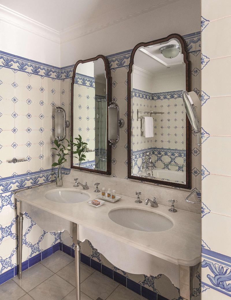 Reid's Palace, A Belmond Hotel, Madeira - Oda