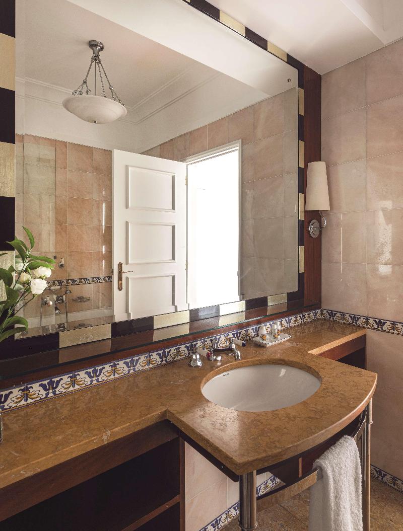 Reid's Palace, A Belmond Hotel, Madeira - Oda